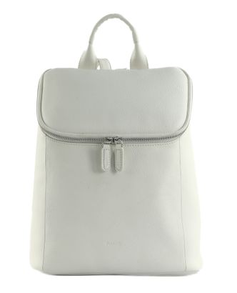 PICARD Luis Backpack White Lily