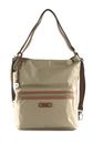 PICARD Sonja Backpack and Shoulderbag Sand