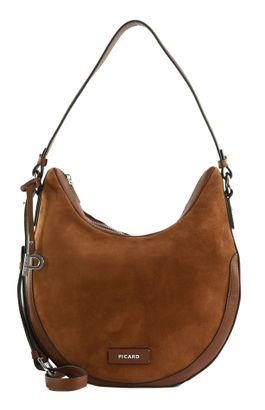 PICARD Highlands Handbag Cognac