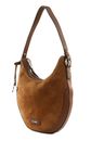 PICARD Highlands Handbag Cognac