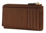 PICARD Chic Way 1 Key Case Cognac