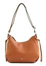 PICARD Mabillon Hobo Bag Cognac