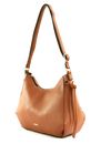 PICARD Mabillon Hobo Bag Cognac