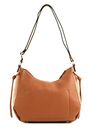 PICARD Mabillon Hobo Bag Cognac