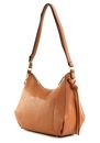 PICARD Mabillon Hobo Bag Cognac