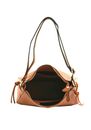 PICARD Mabillon Hobo Bag Cognac