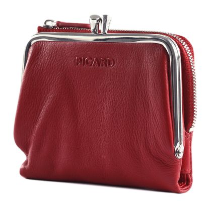PICARD Bali 1 Wallet Red