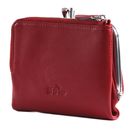 PICARD Bali 1 Wallet Red