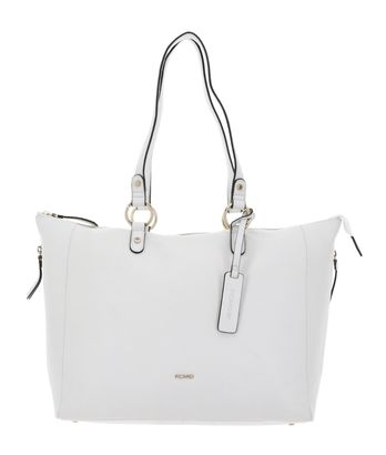 PICARD Java Shopper White Lily