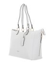 PICARD Java Shopper White Lily