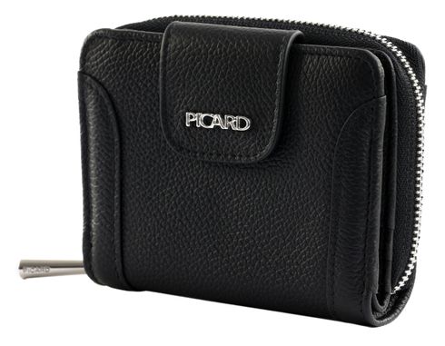 PICARD Highlands1 Wallet Black