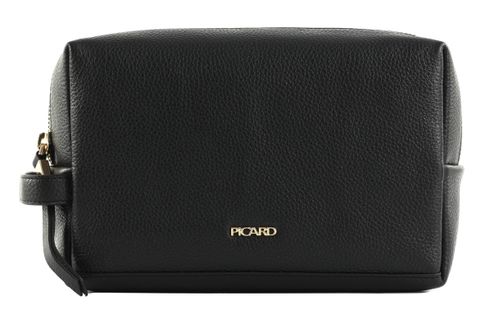 PICARD Java 1 Toiletry Bag Black