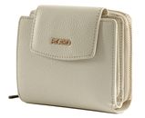 PICARD Java 1 Wallet White Lily