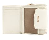 PICARD Java 1 Wallet White Lily