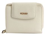 PICARD Java 1 Wallet White Lily