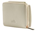 PICARD Java 1 Wallet White Lily