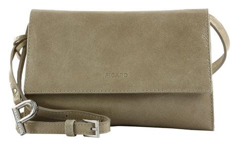 PICARD Auguri Shoulderbag With Flap Cream