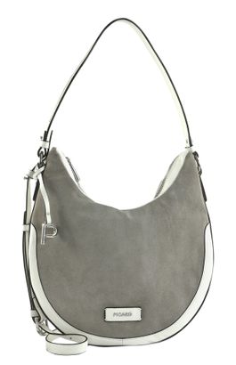 PICARD Highlands Handbag WhiteLilyk