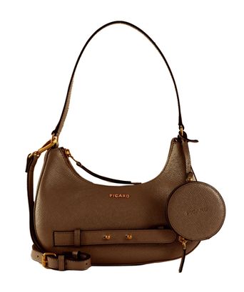 PICARD Chic Way Handbag Cognac