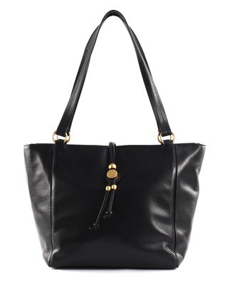 PICARD Pearly City Shopper Black
