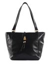 PICARD Pearly City Shopper Black