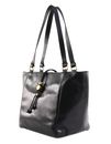 PICARD Pearly City Shopper Black