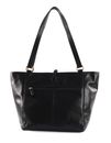 PICARD Pearly City Shopper Black