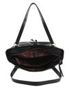 PICARD Pearly City Shopper Black
