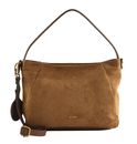 PICARD Galway Hobo Bag Cognac