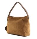PICARD Galway Hobo Bag Cognac