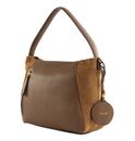 PICARD Galway Hobo Bag Cognac