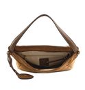 PICARD Galway Hobo Bag Cognac