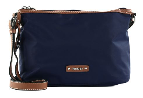 PICARD Sonja Crossbody Bag Royal
