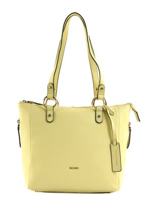 PICARD Java Shopper Vanilla