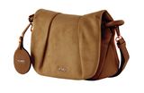 PICARD Galway Crossbody Bag Cognac