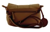 PICARD Galway Crossbody Bag Cognac