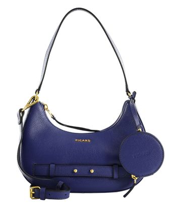 PICARD Chic Way Handbag Royal
