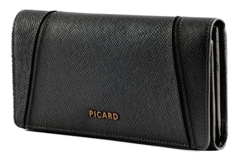 PICARD Chic Way 1 Flap Wallet Ocean