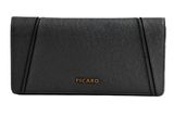 PICARD Chic Way 1 Flap Wallet Ocean