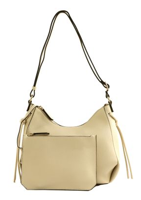 PICARD Mabillon Hobo Bag Cookie PICARD Mabillon Hobo Bag Cookie