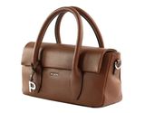PICARD Busy Lady Hand bag Cognac