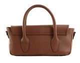 PICARD Busy Lady Hand bag Cognac