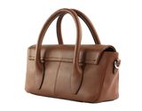 PICARD Busy Lady Hand bag Cognac