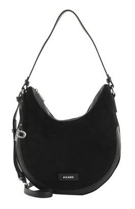 PICARD Highlands Handbag Black Combi
