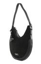PICARD Highlands Handbag Black Combi