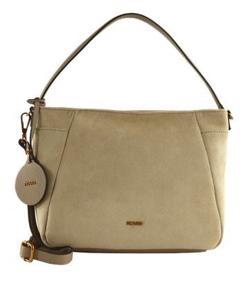 PICARD Galway Hobo Bag Cookie