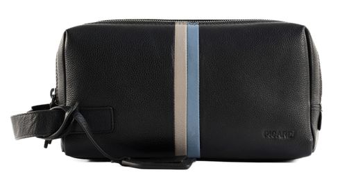 PICARD Horizon Cosmetic Pouch Black PICARD Horizon Cosmetic Pouch Black
