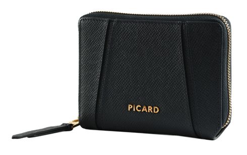 PICARD Chic Way 1 Zip Around Wallet Ocean