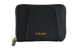PICARD Chic Way 1 Zip Around Wallet Ocean