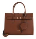 PICARD Chic Way Shopper Cognac